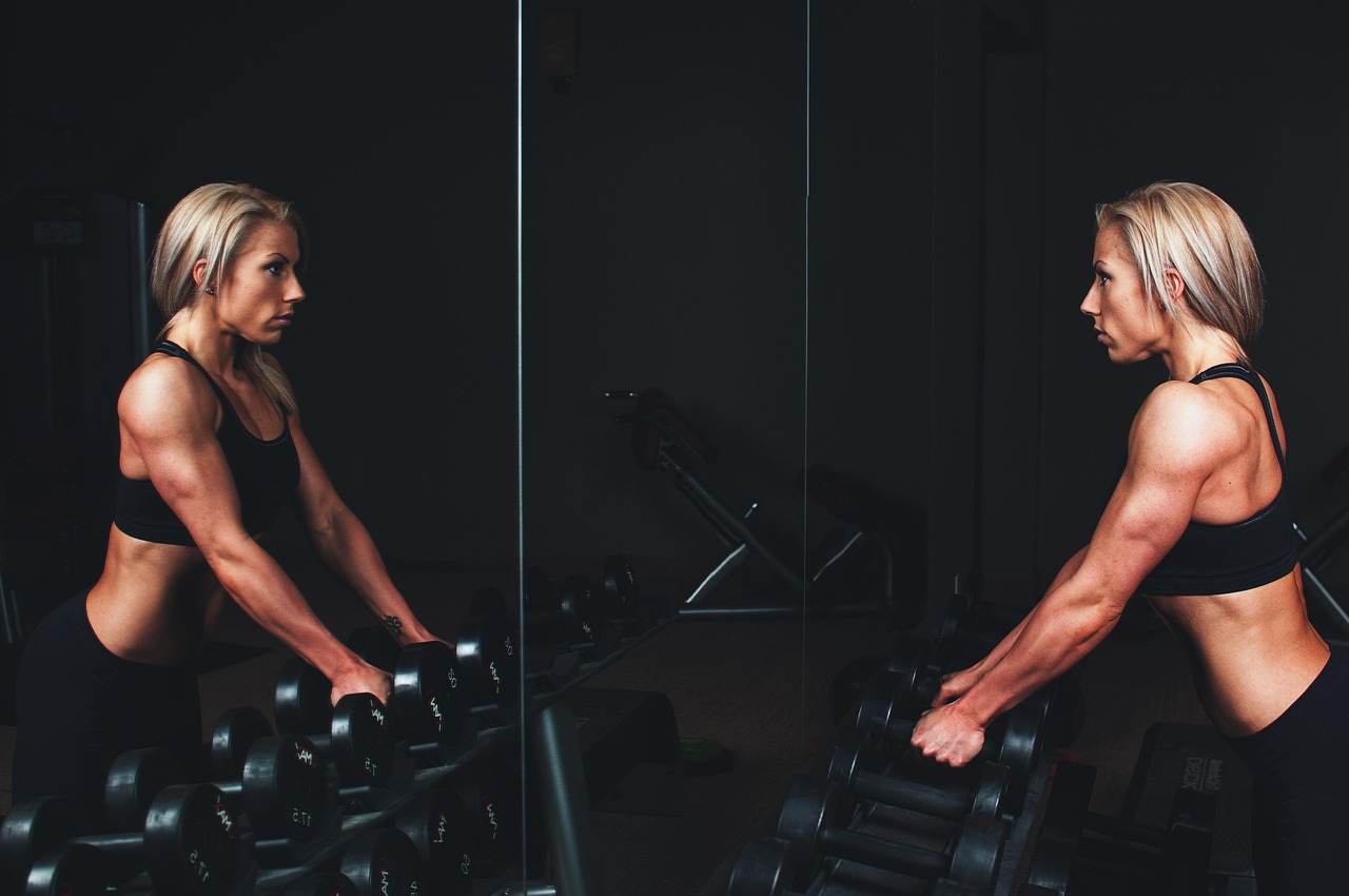Eaglefit Fitness Club collection