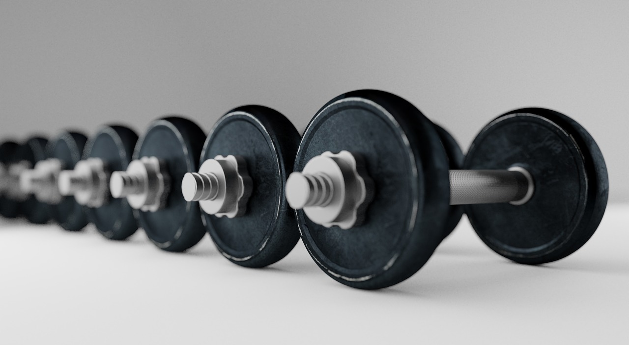 Eaglefit Fitness Club gallery secondary